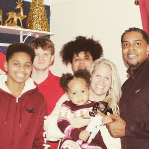 Meet your Posher, Ali